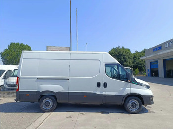리스  IVECO DAILY 35S14 L2H2 CNG METANO KM 0 IVECO DAILY 35S14 L2H2 CNG METANO KM 0 : 사진 4
