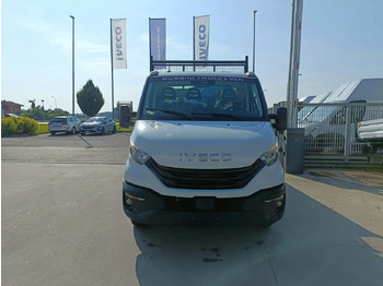 덤프트럭 IVECO Daily