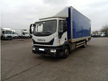 박스 트럭 IVECO EuroCargo 120E