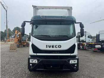 캡 새시 트럭 IVECO EuroCargo 180E