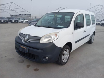 패널 밴 RENAULT Kangoo Express