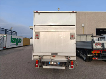 테일 리프트 DHOLLANDIA