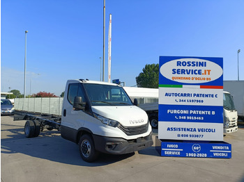 밴 IVECO Daily 35c16