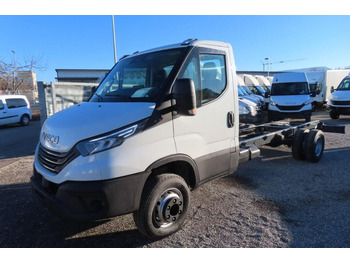 밴 IVECO Daily