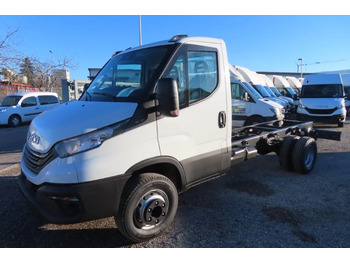 밴 IVECO Daily