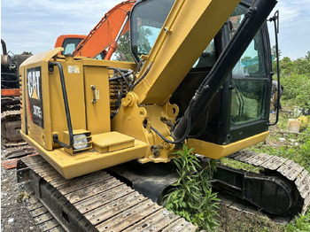 크롤러 굴삭기 CATERPILLAR 307E