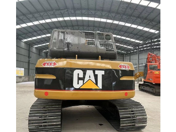 크롤러 굴삭기 CATERPILLAR 320BL