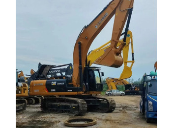 크롤러 굴삭기 Caterpillar 330D : 사진 4