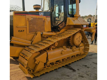 불도저 CATERPILLAR D6R