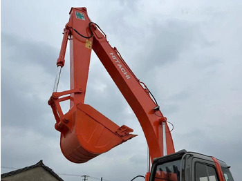 크롤러 굴삭기 HITACHI ZX200