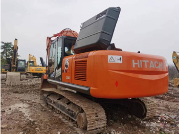 크롤러 굴삭기 Hitachi ZX250 : 사진 5