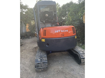 미니 굴삭기 HITACHI ZX55