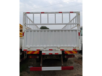 덤프트럭 SINOTRUK HOWO