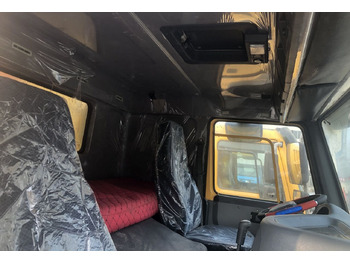 덤프트럭 SINOTRUK HOWO