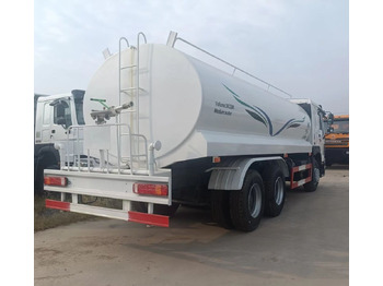 지자체/ 특수 차량 SINOTRUK