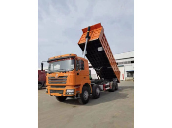 덤프트럭 Shacman F3000 : 사진 3 덤프트럭 Shacman F3000 : 사진 3