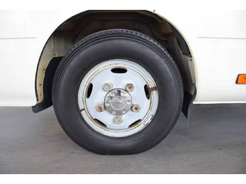 리스 Toyota Coaster Toyota Coaster : 사진 1