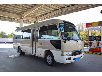 리스 Toyota Coaster Toyota Coaster : 사진 4