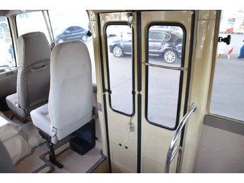 리스 Toyota Coaster Toyota Coaster : 사진 3