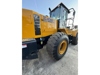 휠 로더 XCMG ZL50GN