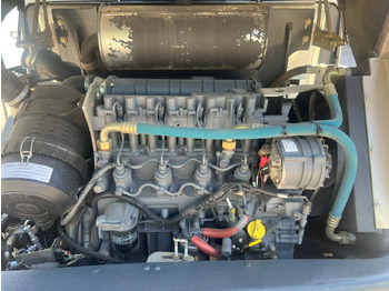 휠 로더 Terex TL 65 : 사진 3