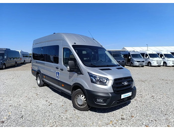 소형 버스 FORD Transit