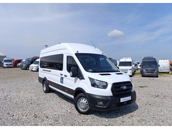 소형 버스 FORD Transit