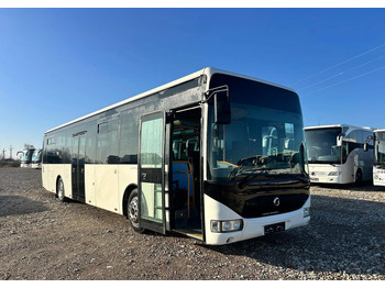 교외 버스 IRISBUS