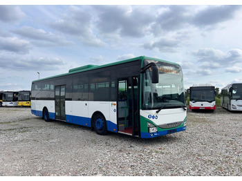 시내버스 IVECO Crossway