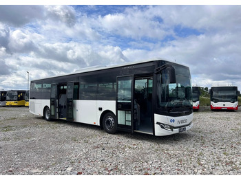 시내버스 IVECO Crossway