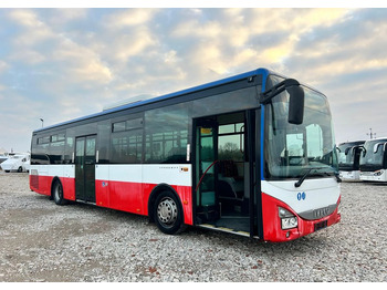 시내버스 IVECO Crossway