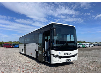 교외 버스 IVECO Crossway