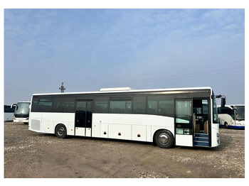 교외 버스 Iveco Crossway : 사진 4