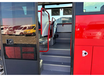 시내버스 Iveco Crossway : 사진 5 시내버스 Iveco Crossway : 사진 5