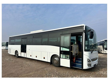 교외 버스 Iveco Crossway : 사진 3