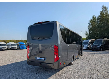 신규 소형 버스, 승합차 Iveco Daily 70C21 : 사진 5