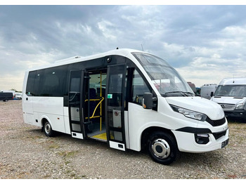 소형 버스 IVECO Daily