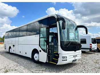 대형 버스 MAN Lion's Coach