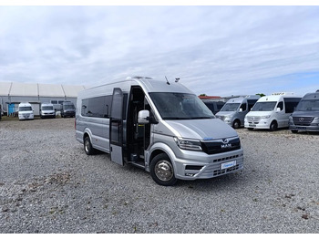 소형 버스 MAN TGE