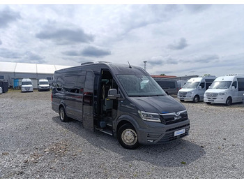 소형 버스 MAN TGE