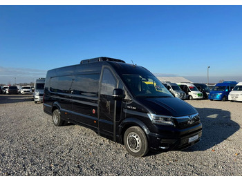 소형 버스 MAN TGE