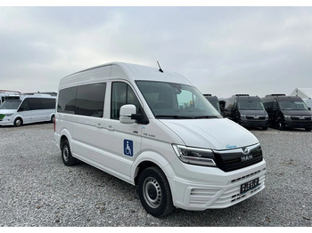 소형 버스 MAN TGE