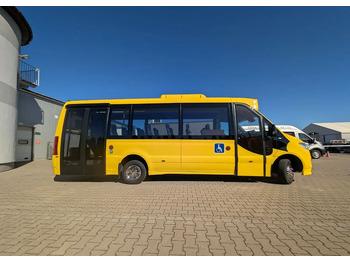 신규 시내버스 Mercedes-Benz Sprinter 517 City : 사진 3