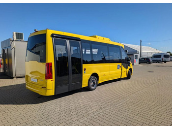 신규 시내버스 Mercedes-Benz Sprinter 517 City : 사진 4