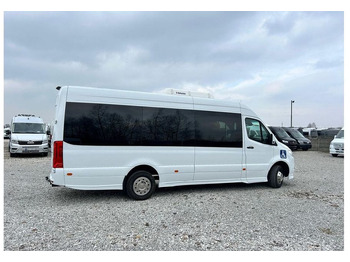 소형 버스, 승합차 Mercedes-Benz Sprinter 517 : 사진 4