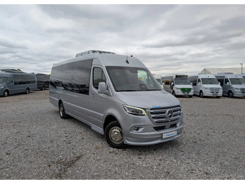 소형 버스 MERCEDES-BENZ Sprinter 519