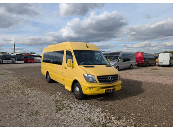 소형 버스 MERCEDES-BENZ Sprinter 519