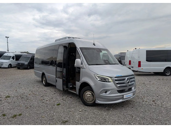 소형 버스 MERCEDES-BENZ Sprinter 519