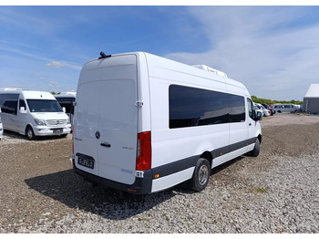 리스  Mercedes-Benz Sprinter 519 Mercedes-Benz Sprinter 519 : 사진 5