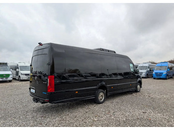 신규 소형 버스, 승합차 Mercedes-Benz Sprinter 519 : 사진 4